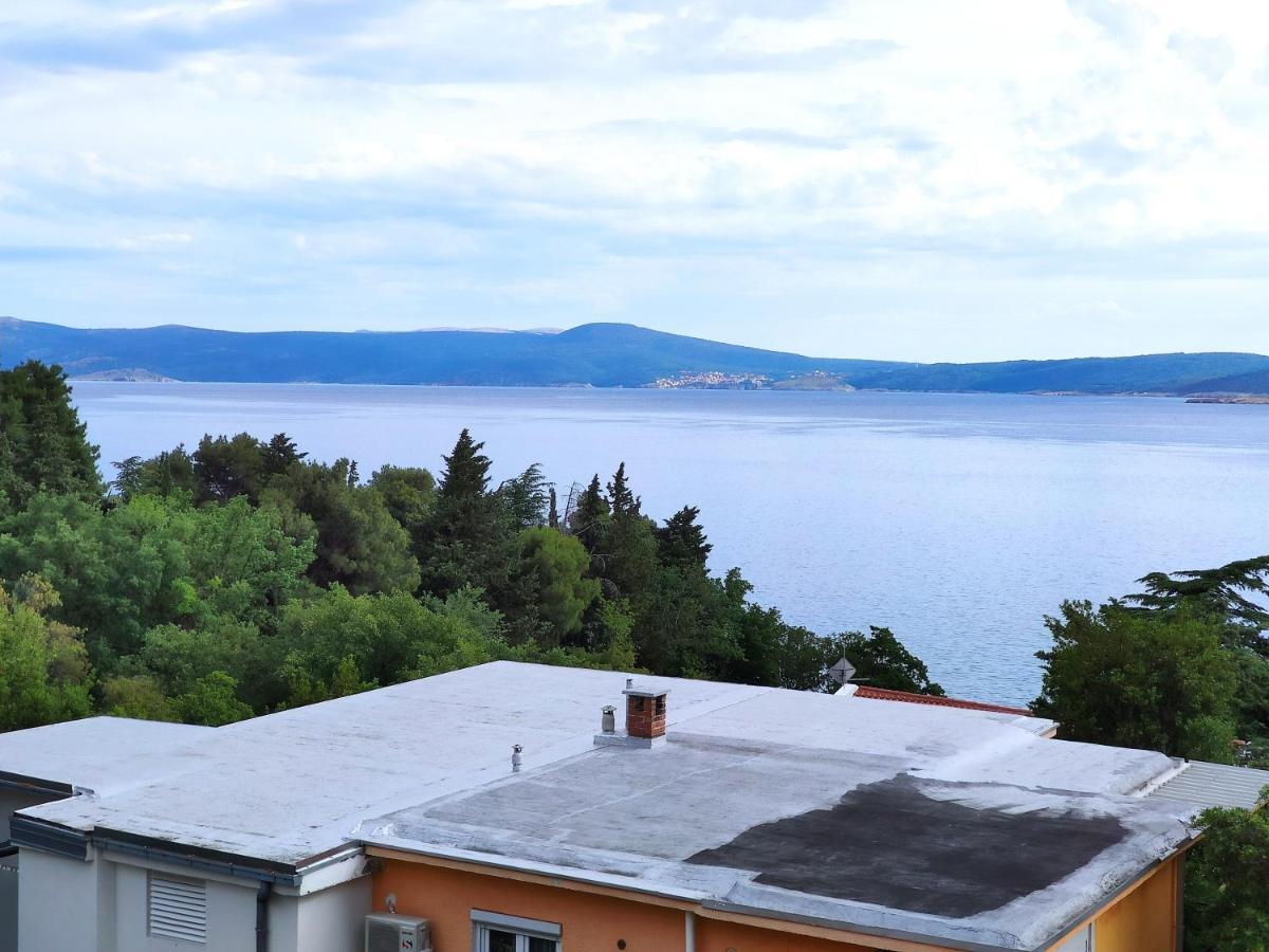 2 Minutes To The Beach Ev Station Available Crikvenica Εξωτερικό φωτογραφία
