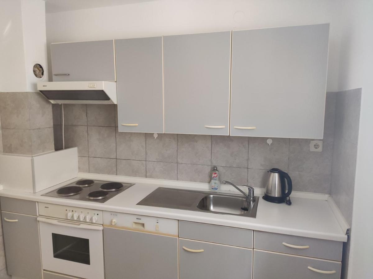 2 Minutes To The Beach Ev Station Available Crikvenica Εξωτερικό φωτογραφία