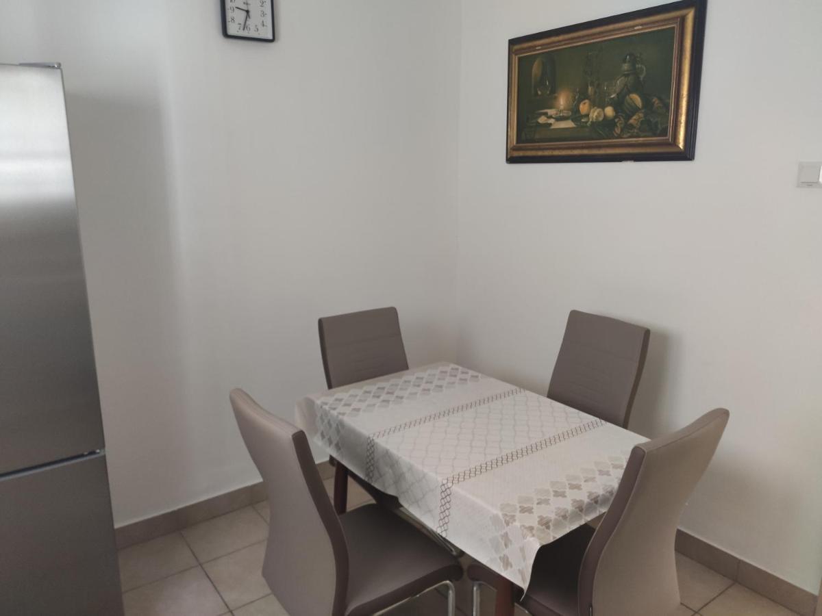 2 Minutes To The Beach Ev Station Available Crikvenica Εξωτερικό φωτογραφία