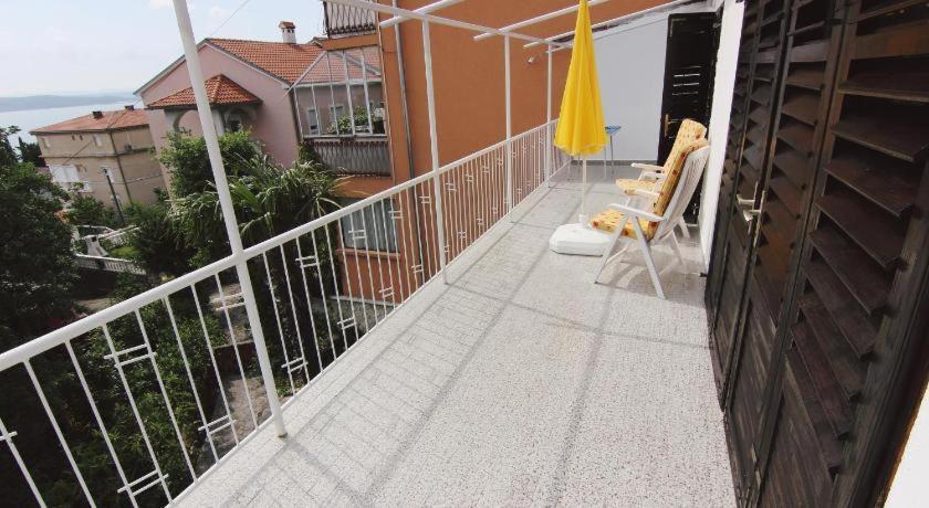 2 Minutes To The Beach Ev Station Available Crikvenica Εξωτερικό φωτογραφία