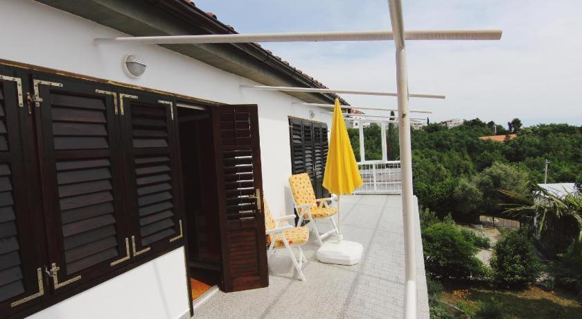 2 Minutes To The Beach Ev Station Available Crikvenica Εξωτερικό φωτογραφία