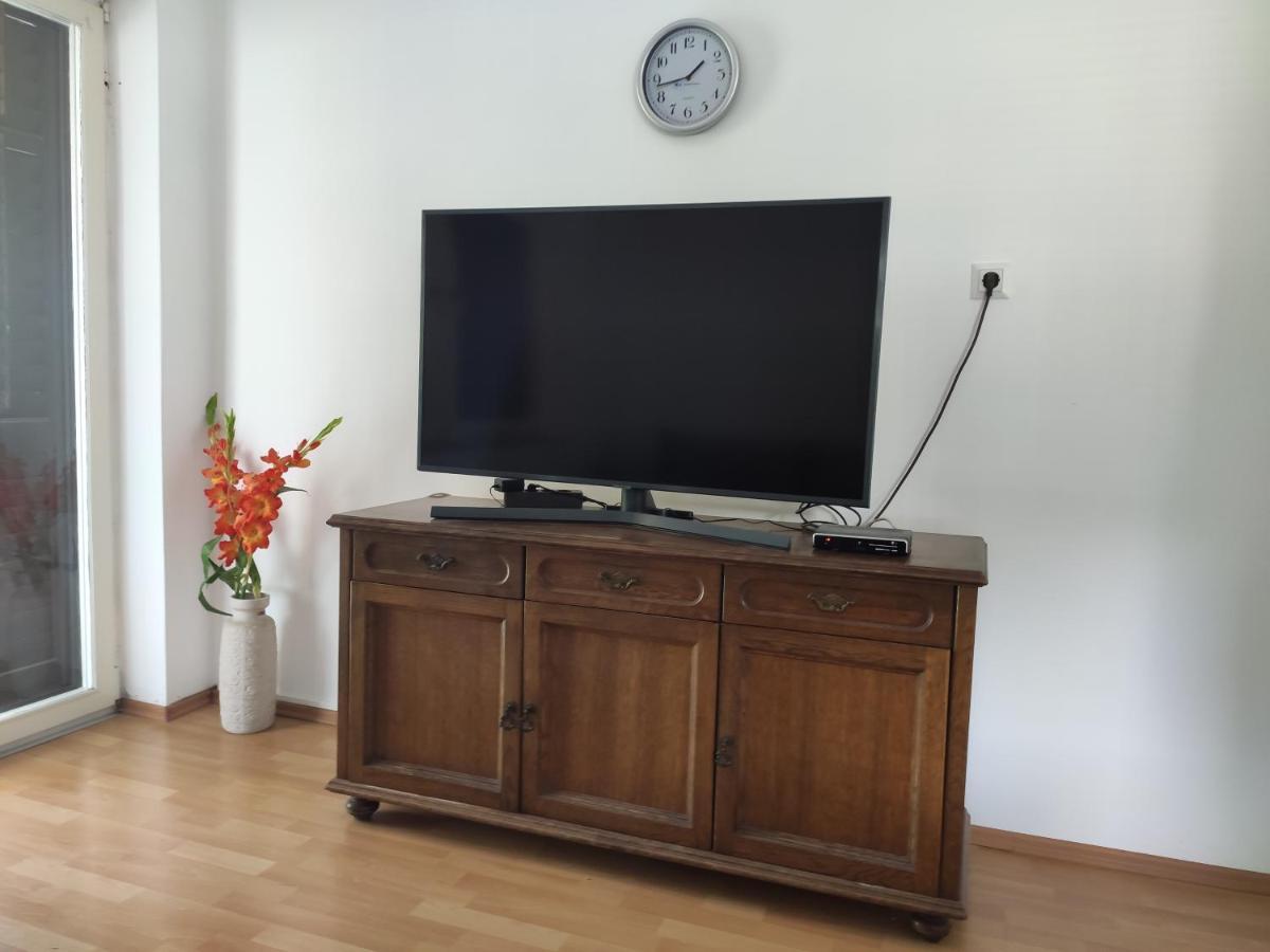2 Minutes To The Beach Ev Station Available Crikvenica Εξωτερικό φωτογραφία