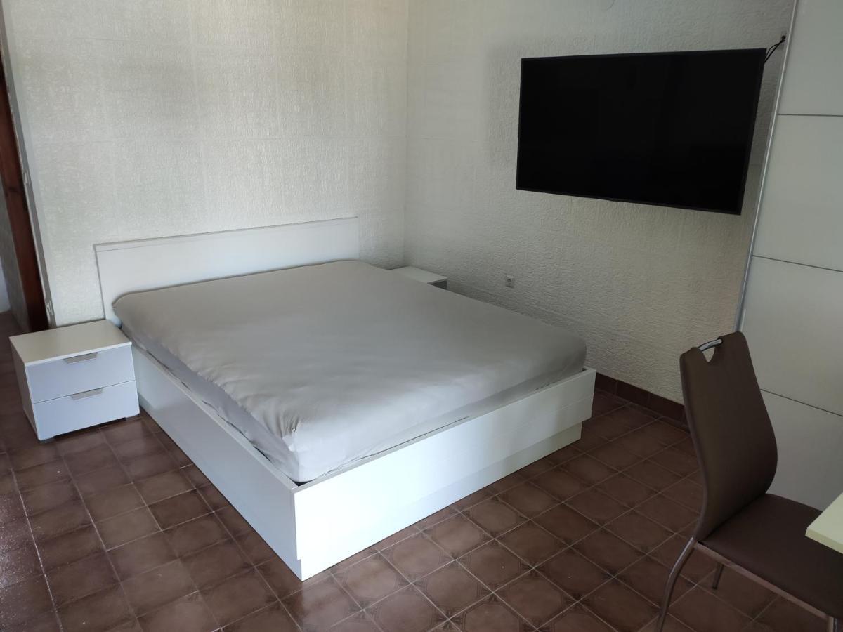 2 Minutes To The Beach Ev Station Available Crikvenica Εξωτερικό φωτογραφία