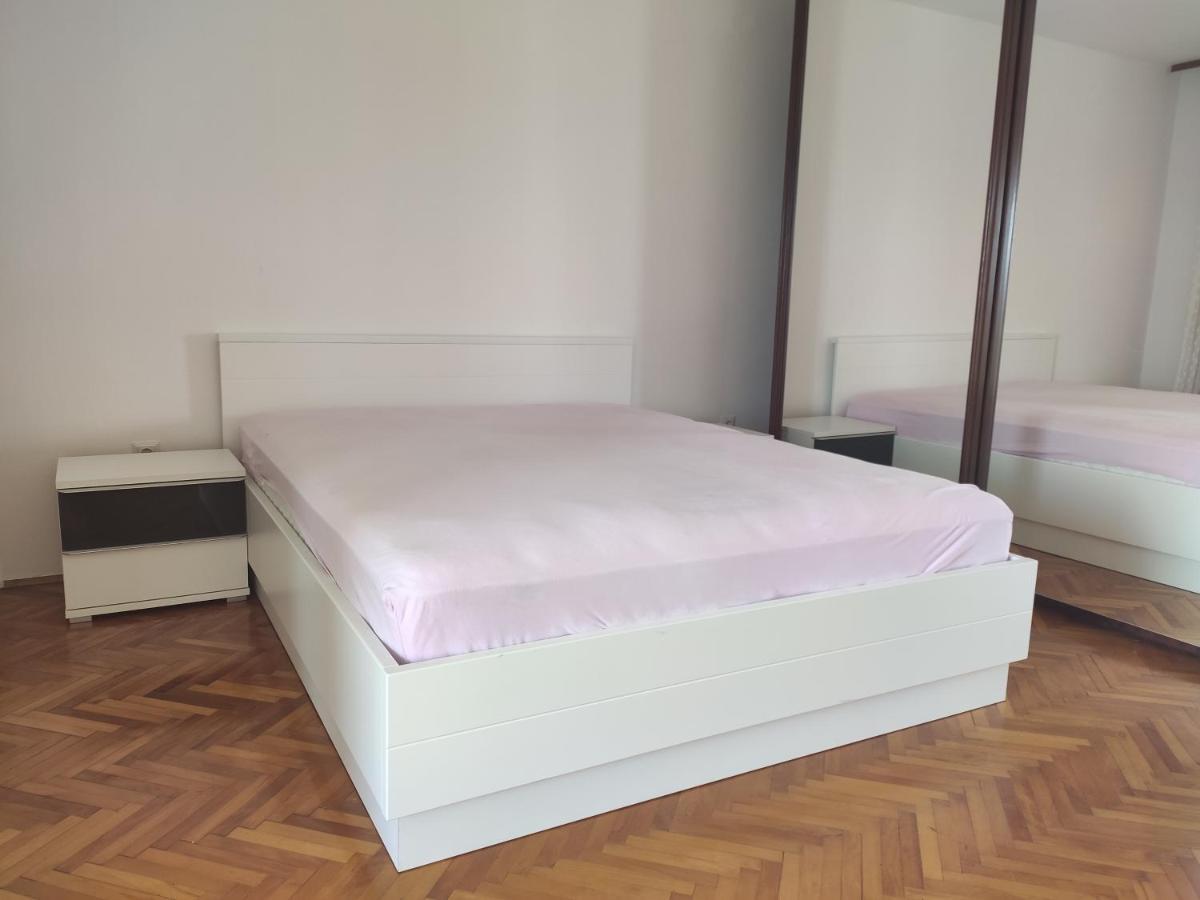 2 Minutes To The Beach Ev Station Available Crikvenica Εξωτερικό φωτογραφία