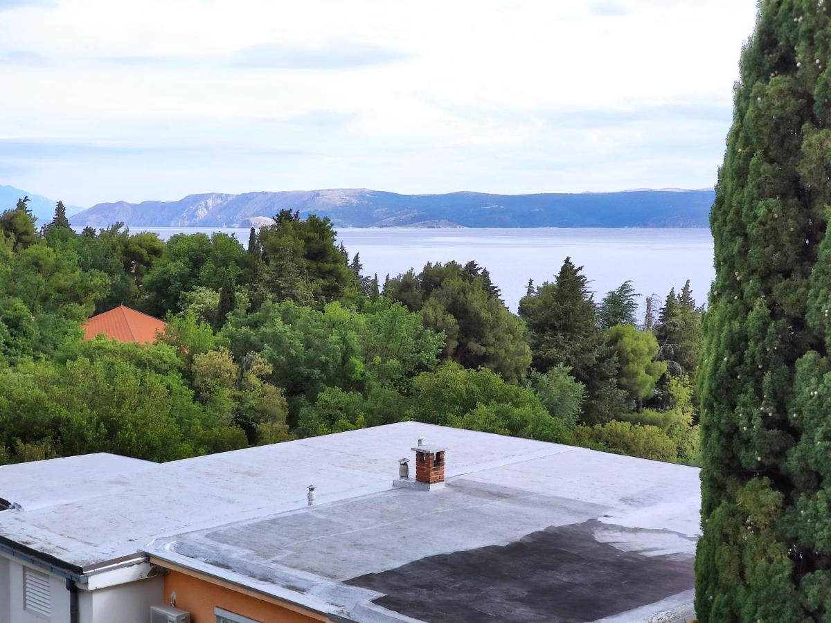 2 Minutes To The Beach Ev Station Available Crikvenica Εξωτερικό φωτογραφία