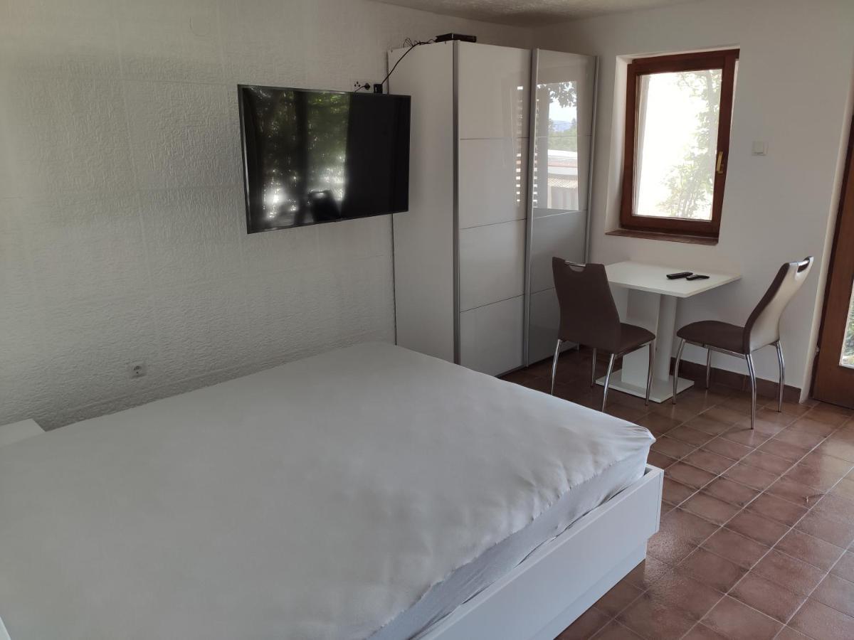 2 Minutes To The Beach Ev Station Available Crikvenica Εξωτερικό φωτογραφία