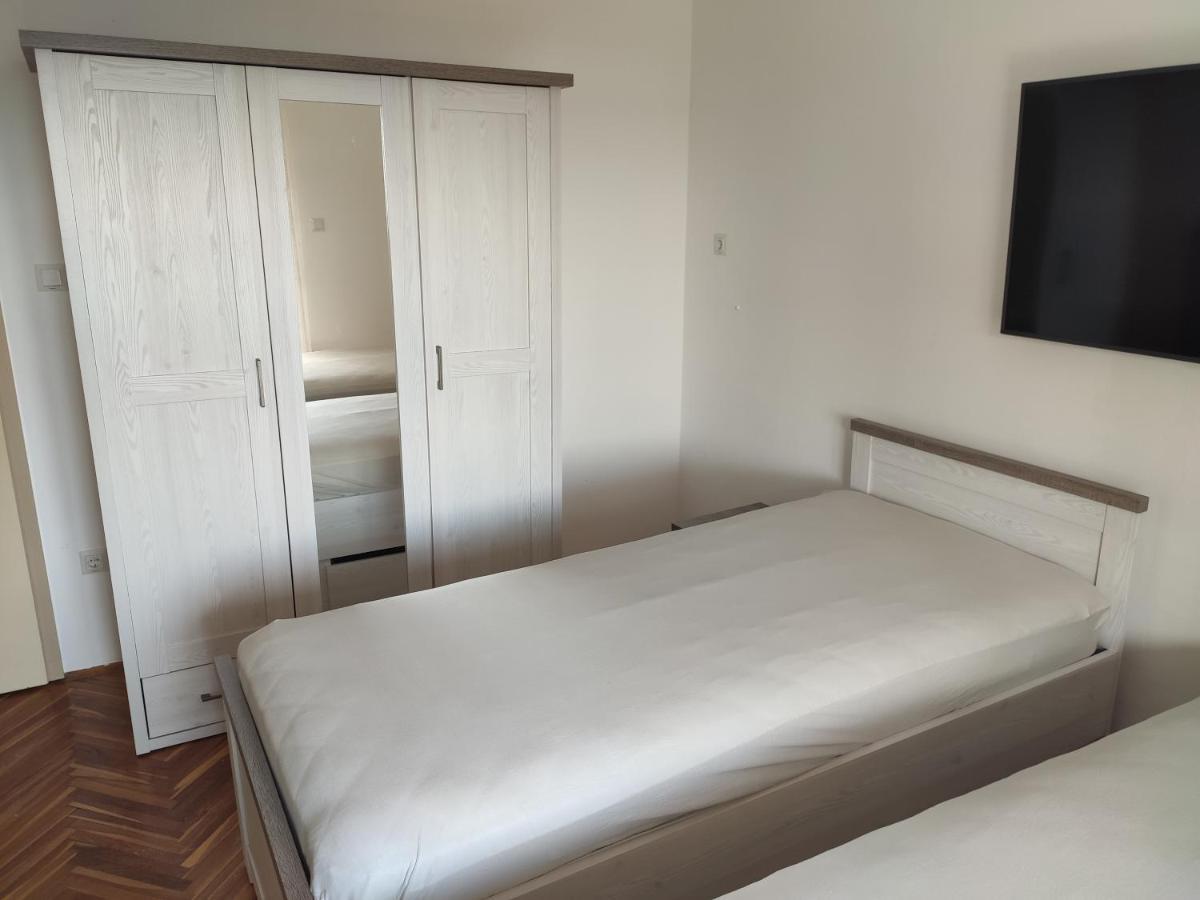 2 Minutes To The Beach Ev Station Available Crikvenica Εξωτερικό φωτογραφία