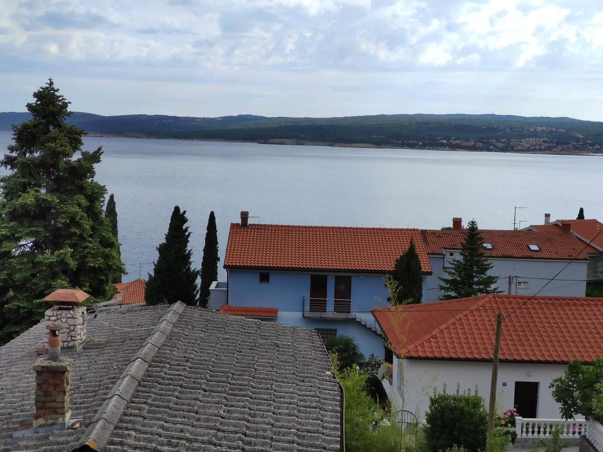 2 Minutes To The Beach Ev Station Available Crikvenica Εξωτερικό φωτογραφία