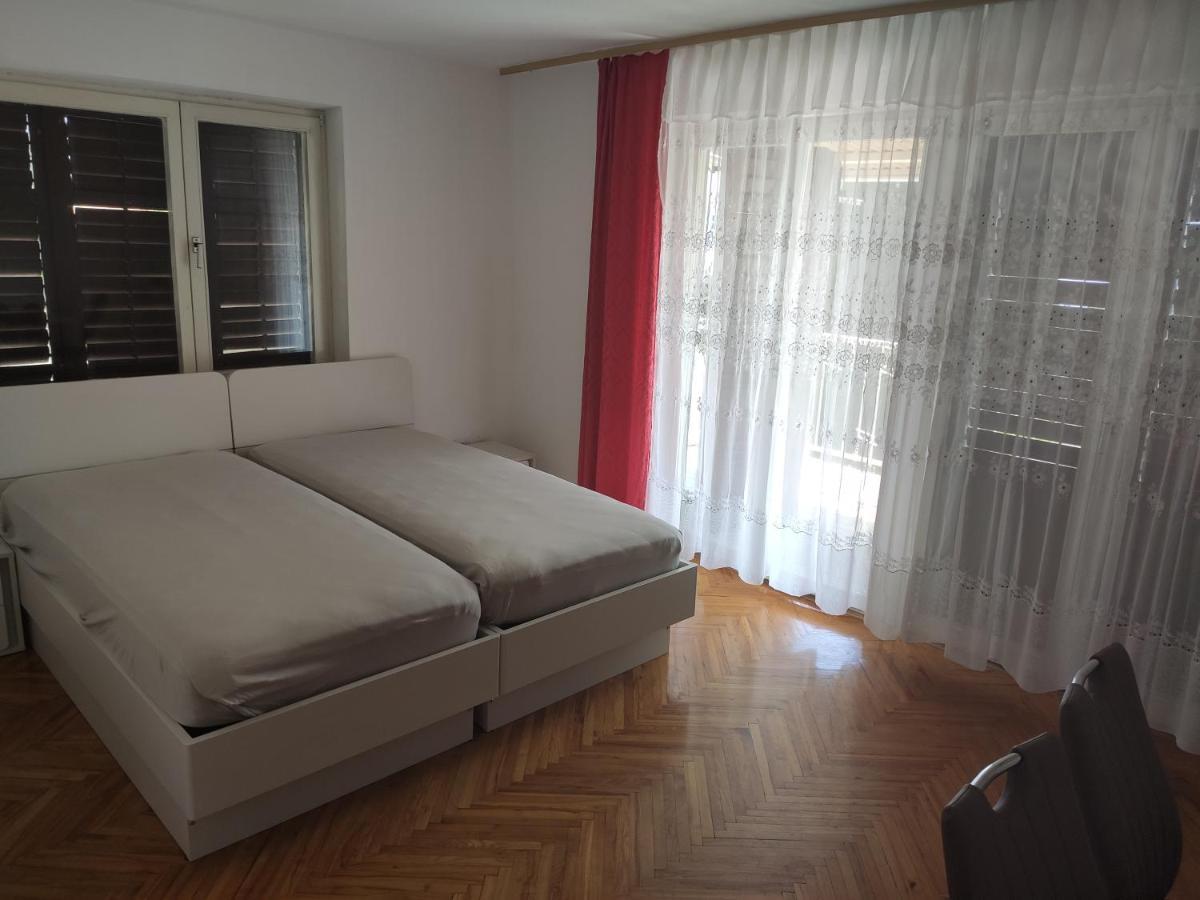 2 Minutes To The Beach Ev Station Available Crikvenica Εξωτερικό φωτογραφία