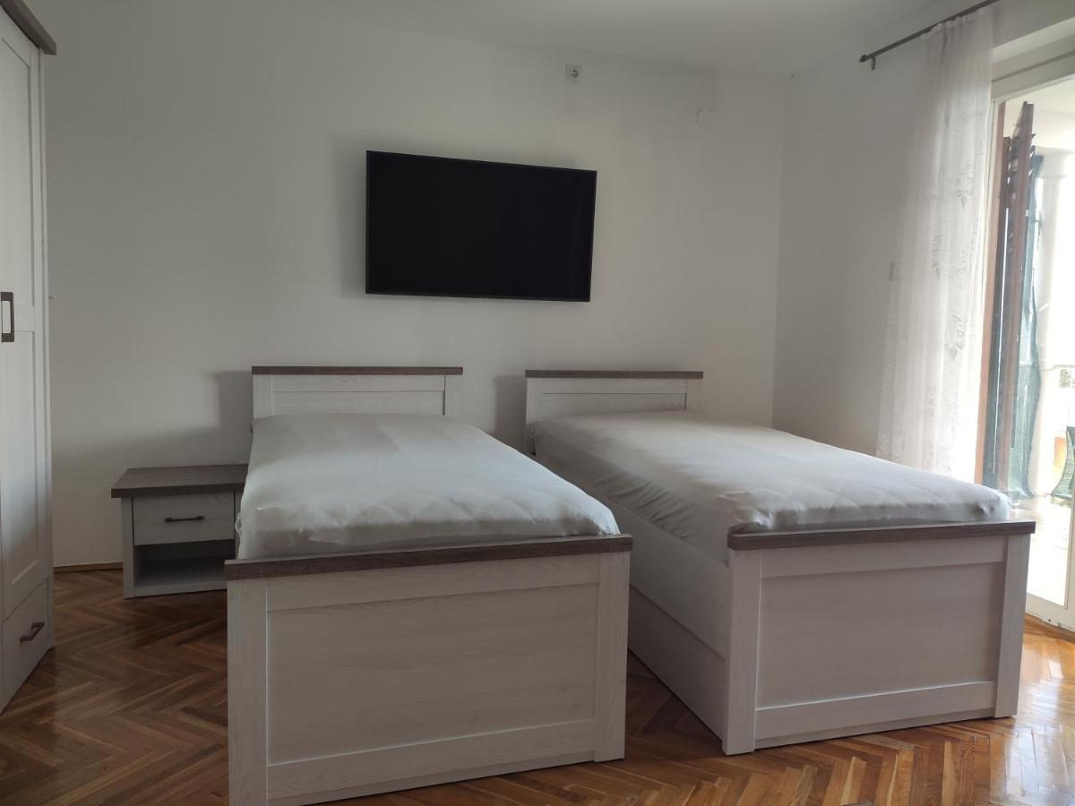 2 Minutes To The Beach Ev Station Available Crikvenica Εξωτερικό φωτογραφία