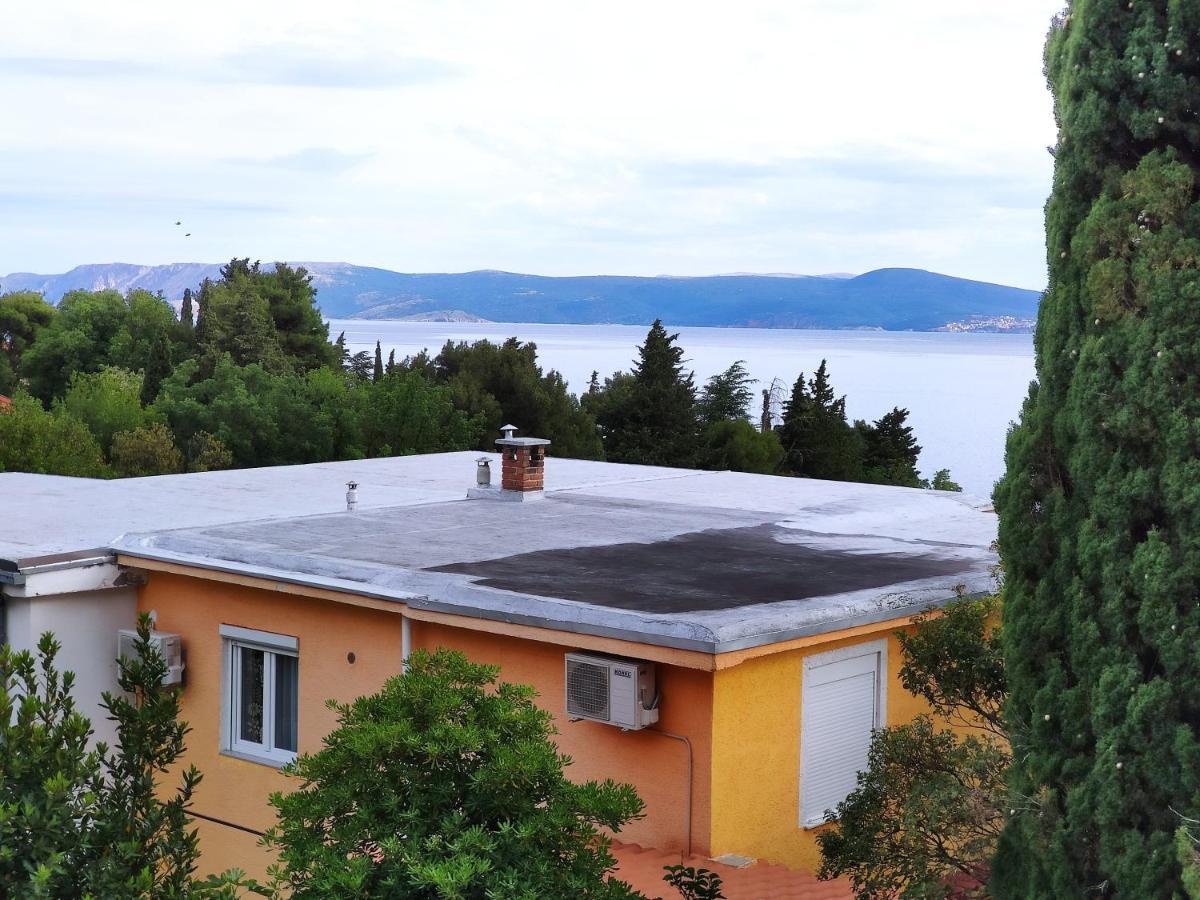 2 Minutes To The Beach Ev Station Available Crikvenica Εξωτερικό φωτογραφία