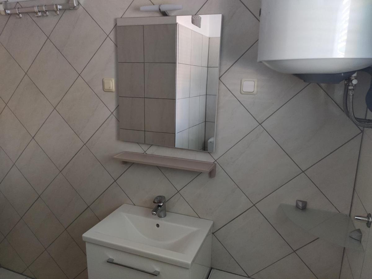 2 Minutes To The Beach Ev Station Available Crikvenica Εξωτερικό φωτογραφία